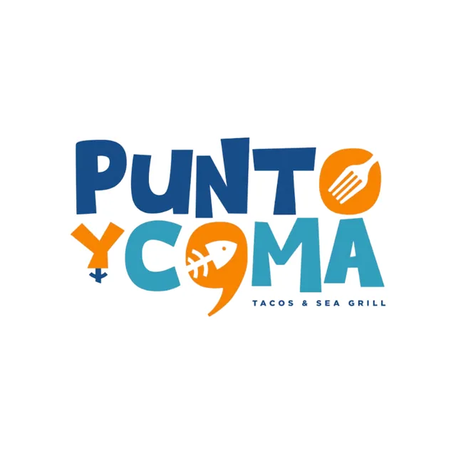 Punto y Coma Tacos & Sea Grill